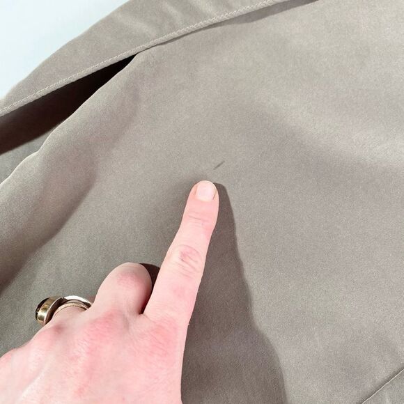 Olive Drew Whitney flowy trouser pant - Picture 3 of 8